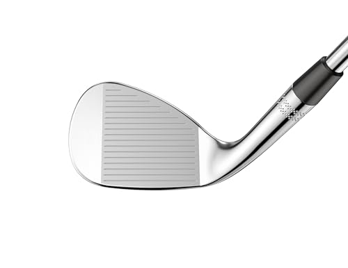 キャロウェイ(Callaway) 右用 ウェッジ OPUS CRM (ロフト:56度 バウンス角:14度 Wグラインド N.S.PRO MODUS³ Tour 115 S 35.25インチ D3 スチール) メンズの特徴・詳細 画像