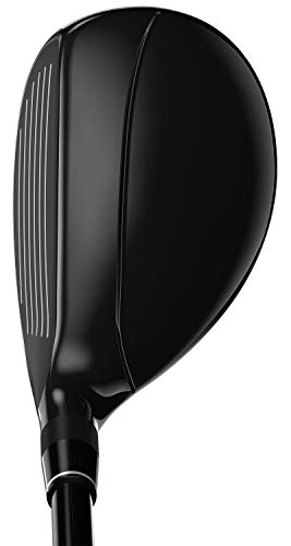 ダンロップ(DUNLOP) スリクソン ZX ユーティリティ ハイブリッド 【カタログ純正シャフト装着モデル】 N.S.PRO 950GH DST スチールシャフト メンズ 右利き ロフト角:19度 番手:#3フレックス:S ゴルフクラブユーティリティクラブの詳細・まとめ 画像