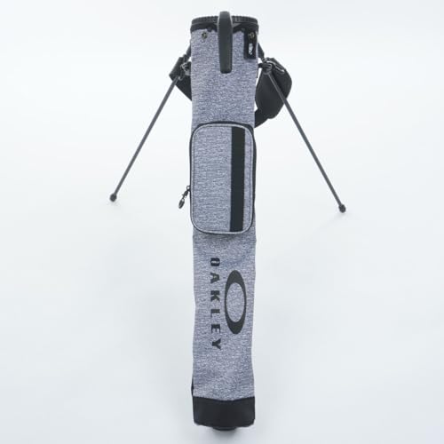 [オークリー] クラブケース OAKLEY STAND CLUB CASE 18.0 (10W) WHITE HTHR One Sizeの特徴・詳細 画像