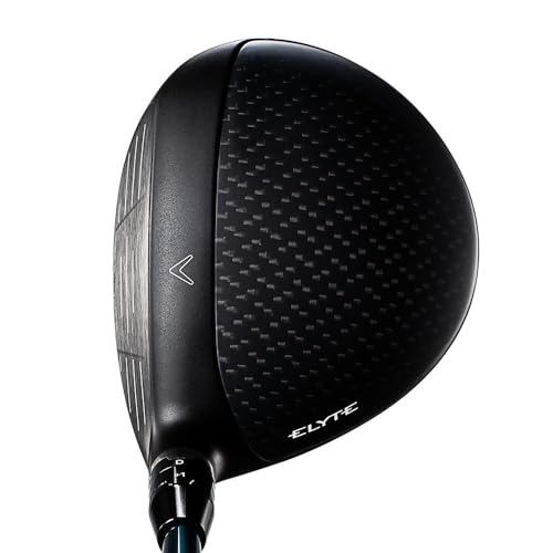 キャロウェイ エリート アジャスタブル(可変式) フェアウェイウッド VENTUS GREEN 50 for Callway 右利き用 右利き用 (Sフレックス)の特徴・詳細 画像