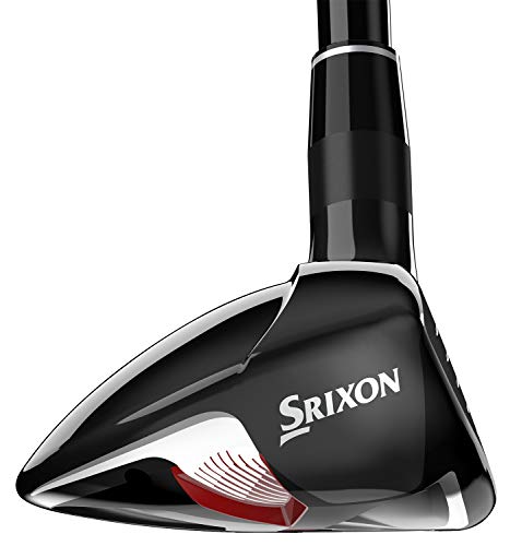 ダンロップ(DUNLOP) スリクソン ZX ユーティリティ ハイブリッド 【カタログ純正シャフト装着モデル】 N.S.PRO 950GH DST スチールシャフト メンズ 右利き ロフト角:19度 番手:#3フレックス:S ゴルフクラブユーティリティクラブの特徴・詳細 画像