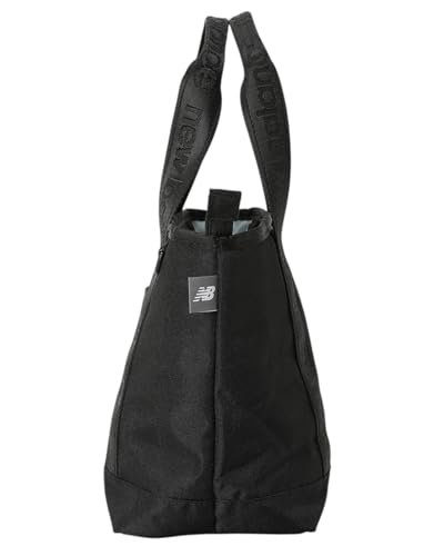 [ニューバランス] ゴルフ 継続定番商品 カートバッグ [ベーシックモデル] / ラウンド / 012-6981003 010_ブラック FRの特徴・詳細 画像