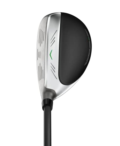 DUNLOP(ダンロップ) ユーティリティ XXIO ゼクシオ エックス 2021年モデル ハイブリッド 【カタログ純正シャフト装着モデル】 Miyazaki AX-2 シャフト カーボン メンズ 右ロフト角: 18度番手: H3 フレックス:S 40.5インチ ゴルフクラブ ユーティリティクラブ ブラックの詳細・まとめ 画像