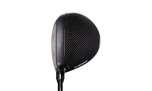キャロウェイ(Callaway) 右用 フェアウェイウッド PARADYM Ai SMOKE MAX FAIRWAY WOODS (5FW 18度 TENSEI 50 for Callaway R 42.5インチ 中調子) メンズの特徴・詳細 画像