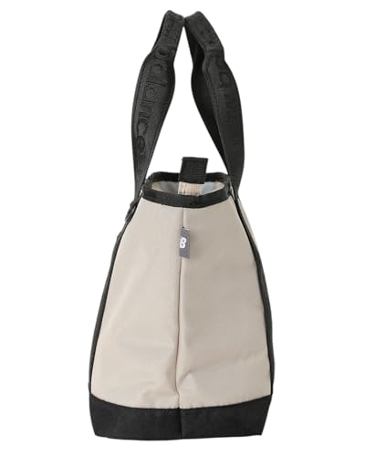[ニューバランス] ゴルフ 継続定番商品 カートバッグ [ベーシックモデル] / ラウンド / 012-6981003 041_ベージュ FRの特徴・詳細 画像