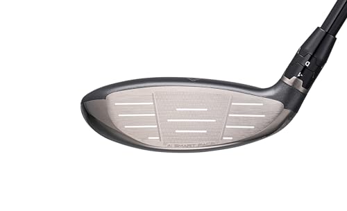 キャロウェイ(Callaway) 右用 フェアウェイウッド PARADYM Ai SMOKE MAX FAIRWAY WOODS (5FW 18度 TENSEI 50 for Callaway R 42.5インチ 中調子) メンズの特徴・詳細 画像