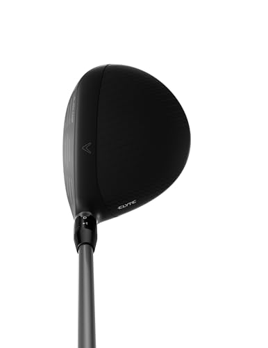 キャロウェイ(Callaway) 右用 フェアウェイウッド ELYTE FAIRWAY WOODS (3FW 15度 TENSEI GREEN 60 for Callaway S 43インチ D3 中調子) メンズの特徴・詳細 画像
