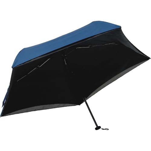 MIZUNO(ミズノ) 日傘 -20 UMBRELLA UL ユニセックス ネイビー C3JCLD01の詳細・まとめ 画像