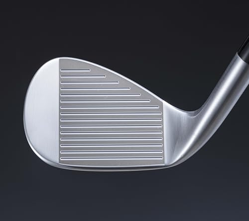 BRIDGESTONE(ブリヂストン) BITING SPIN ウェッジ 【カタログ純正シャフト装着モデル】 N.S.PRO MODUS3 TOUR 105 シャフト(スチール) 2024年モデル 50-10の特徴・詳細 画像
