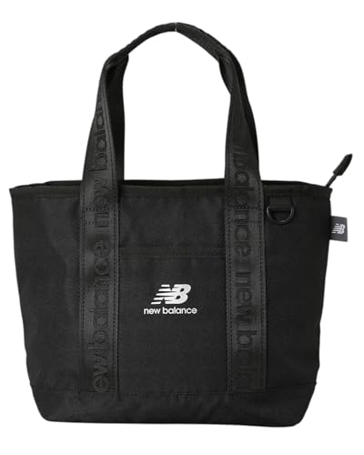 [ニューバランス] ゴルフ 継続定番商品 カートバッグ [ベーシックモデル] / ラウンド / 012-6981003 010_ブラック FR 1