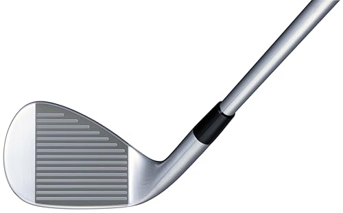 BRIDGESTONE(ブリヂストン) BITING SPIN ウェッジ 【カタログ純正シャフト装着モデル】 N.S.PRO MODUS3 TOUR 105 シャフト(スチール) 2024年モデル 50-10の詳細・まとめ 画像