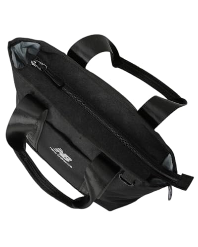 [ニューバランス] ゴルフ 継続定番商品 カートバッグ [ベーシックモデル] / ラウンド / 012-6981003 010_ブラック FRの特徴・詳細 画像