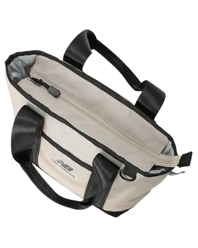 [ニューバランス] ゴルフ 継続定番商品 カートバッグ [ベーシックモデル] / ラウンド / 012-6981003 041_ベージュ FRの特徴・詳細 画像