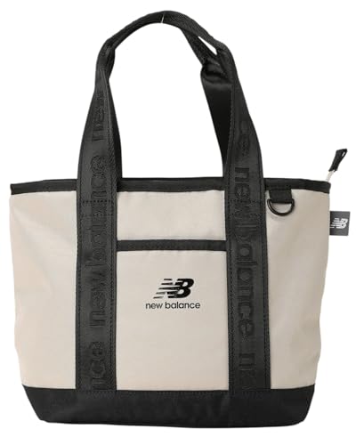 [ニューバランス] ゴルフ 継続定番商品 カートバッグ [ベーシックモデル] / ラウンド / 012-6981003 041_ベージュ FR 1