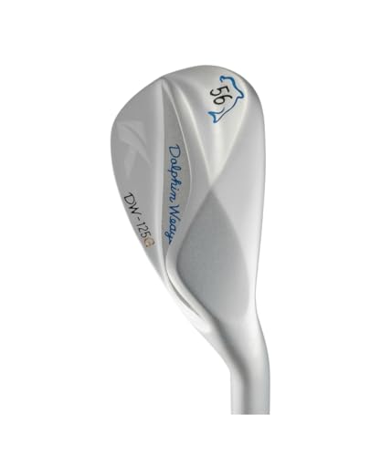 キャスコ(Kasco) ドルフィンウェッジ セミグースネック DW-125G N.S.PRO 950GH neo Wedge 56°の詳細・まとめ 画像