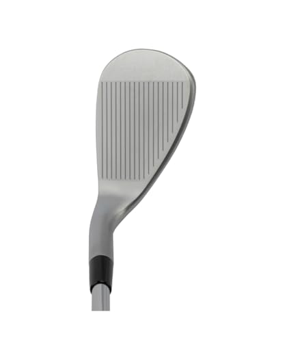 キャスコ(Kasco) ドルフィンウェッジ セミグースネック DW-125G N.S.PRO 950GH neo Wedge 56°の特徴・詳細 画像