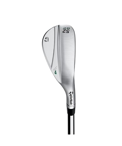 テーラーメイド(TAYLOR MADE) MG4 SB LH54.11 DG EX TI S ミルド グラインド フォー ウェッジ メンズ ゴルフクラブ 左用 54.11の特徴・詳細 画像