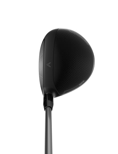 キャロウェイ(Callaway) 右用 フェアウェイウッド QUANTUM MAX FAIRWAY WOODS (7W 21度 ATHLEMAX 50 S 42インチ D0.5 中調子 カーボン) メンズの特徴・詳細 画像