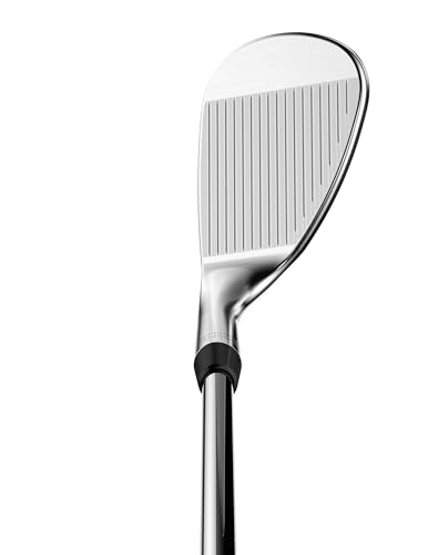 キャロウェイ(Callaway) 右用 ウェッジ OPUS SP CRM (ロフト:52度 バウンス角:10度 N.S.PRO 950GH neo S 35.625インチ D1 スチール) メンズの詳細・まとめ 画像