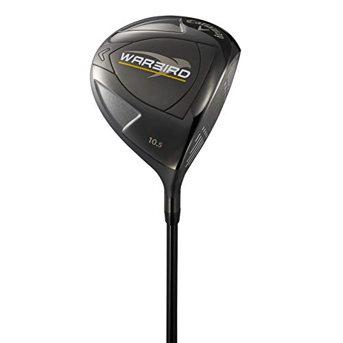 キャロウェイ(Callaway) クラブセット WARBIRD クラブセット10本R(カーボン)セット キャディバッグ付き 2019年モデルの特徴・詳細 画像