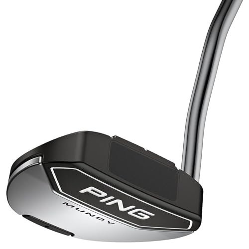 PING(ピン) 2023 マンディー ゴルフ パター 2022年モデル 34の詳細・まとめ 画像