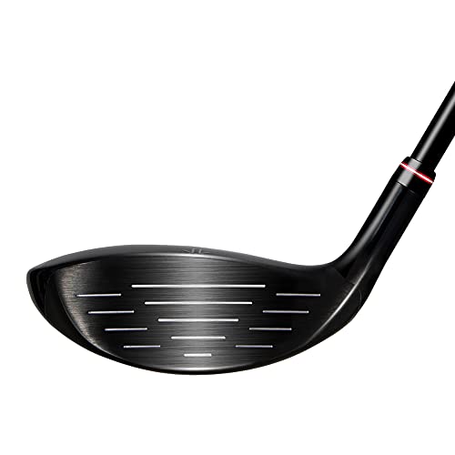 マジェスティ(Majasty) マルマン シャトル フェアウェイウッド W7 maruman SHUTTLE IMPACT FIT m230 2022年モデル 長さ：42.0インチ ロフト角：21度 フレックス：Rの特徴・詳細 画像