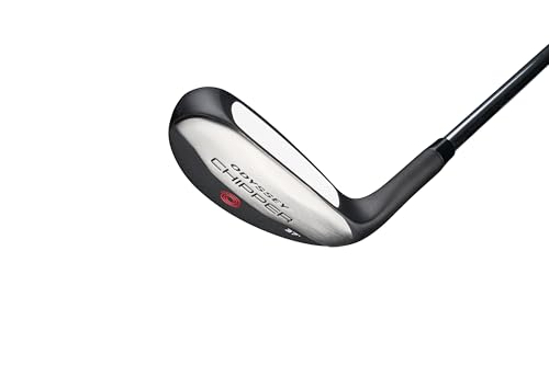 オデッセイ(ODYSSEY) 右用 チッパー CHIPPER 25 33.5 LDY (ODYSSEYスチールシャフト 33.5インチ) スチール レディス 1