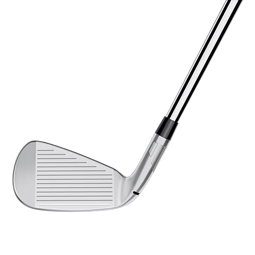 テーラーメイド(TAYLOR MADE) Qi #6-PW NS910 S キュー アイ アイアン メンズ N.S.PRO 910GH RH フレックス:S セット構成:#6-PWの特徴・詳細 画像