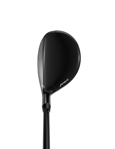 キャロウェイ(Callaway) 右用 ユーティリティウッド APEX UW 26 (17度 TENSEI 70 for Callaway S 41.75インチ 中調子) メンズの特徴・詳細 画像