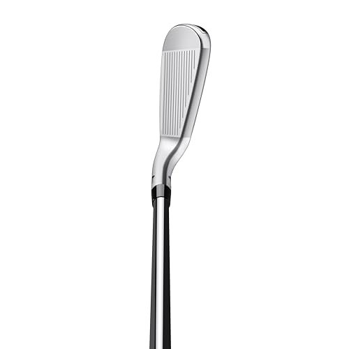 テーラーメイド(TAYLOR MADE) Qi #6-PW NS910 S キュー アイ アイアン メンズ N.S.PRO 910GH RH フレックス:S セット構成:#6-PWの詳細・まとめ 画像