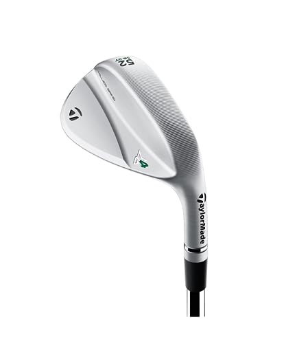 テーラーメイド(TAYLOR MADE) MG4 SB LH54.11 DG EX TI S ミルド グラインド フォー ウェッジ メンズ ゴルフクラブ 左用 54.11 1
