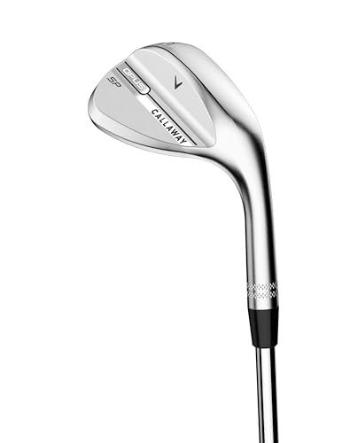 キャロウェイ(Callaway) 右用 ウェッジ OPUS SP CRM (ロフト:52度 バウンス角:10度 N.S.PRO 950GH neo S 35.625インチ D1 スチール) メンズ 1