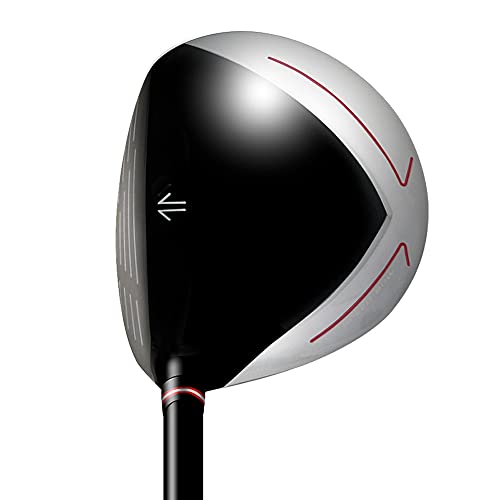 マジェスティ(Majasty) マルマン シャトル フェアウェイウッド W7 maruman SHUTTLE IMPACT FIT m230 2022年モデル 長さ：42.0インチ ロフト角：21度 フレックス：Rの特徴・詳細 画像