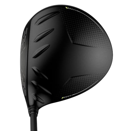 PING(ピン) G430 MAX ドライバー ALTA J CB BLACK ゴルフ 2022年モデル S 105°の特徴・詳細 画像