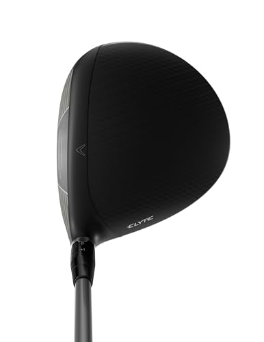 キャロウェイ(Callaway) 右用 ドライバー ELYTE DRIVER (10.5度 VENTUS GREEN 50 for Callaway R 45.5インチ D2.5 中調子) メンズの特徴・詳細 画像