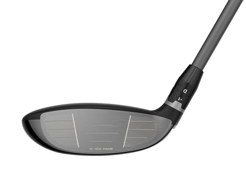 キャロウェイ(Callaway) 右用 フェアウェイウッド ELYTE X FAIRWAY WOODS (3FW 15度 VENTUS GREEN 50 for Callaway R 43インチ D2 中調子) メンズの特徴・詳細 画像