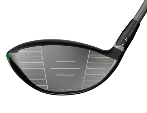 キャロウェイ(Callaway) 右用 ドライバー ELYTE DRIVER (10.5度 VENTUS GREEN 50 for Callaway R 45.5インチ D2.5 中調子) メンズの特徴・詳細 画像