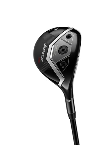 キャロウェイ(Callaway) 右用 ユーティリティウッド APEX UW 26 (17度 TENSEI 70 for Callaway S 41.75インチ 中調子) メンズの外観・全体像 画像