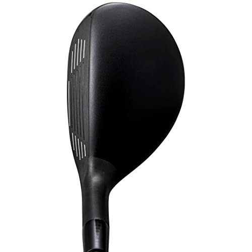 MIZUNO(ミズノ) ゴルフクラブ JPX FLI-HI(フライハイ) ユーティリティ メンズ 右利き用 【カタログ純正シャフト装着モデル】 N.S.PRO 950GH neo 軽量スチールシャフト 番手/4番 ロフト角/20度 硬さ/S 5KJKB37774の特徴・詳細 画像