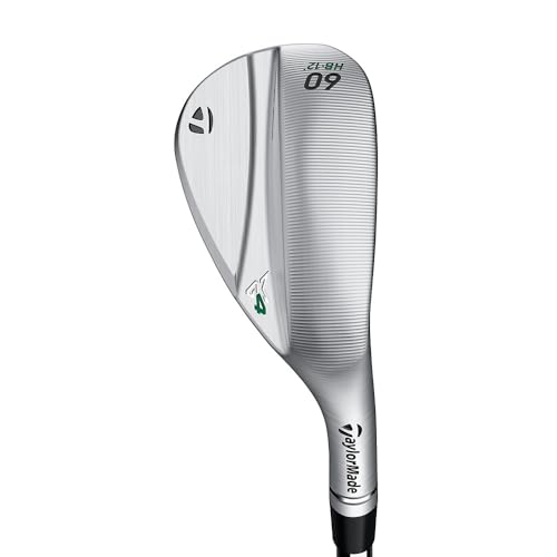 テーラーメイド(TAYLOR MADE) MG4 HB 60.12 DG EX TI S ミルド グラインド フォー ウェッジ メンズ ゴルフクラブ 右用 60.12の特徴・詳細 画像