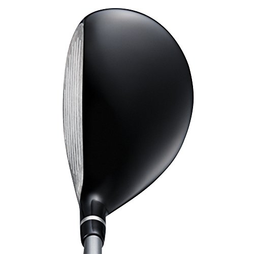 ヤマハ(YAMAHA) ユーティリティクラブ 18RMX UT #19 Fubuki AiII FW 55 SR カーボン メンズ 右利き 57.5度の特徴・詳細 画像