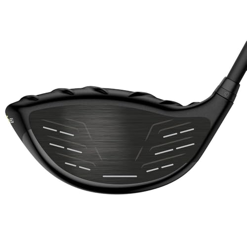 PING(ピン) G430 MAX ドライバー ALTA J CB BLACK ゴルフ 2022年モデル S 105°の特徴・詳細 画像