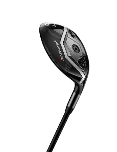 キャロウェイ(Callaway) 右用 ユーティリティウッド APEX UW 26 (17度 TENSEI 70 for Callaway S 41.75インチ 中調子) メンズの詳細・まとめ 画像