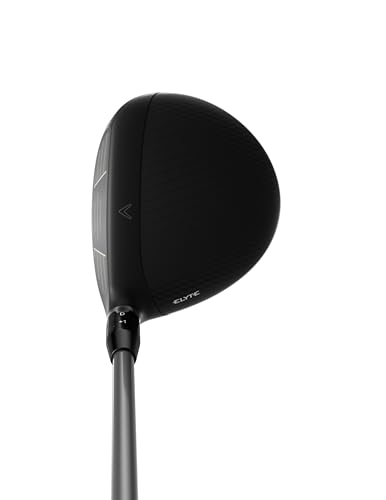 キャロウェイ(Callaway) 右用 フェアウェイウッド ELYTE X FAIRWAY WOODS (3FW 15度 VENTUS GREEN 50 for Callaway R 43インチ D2 中調子) メンズの特徴・詳細 画像