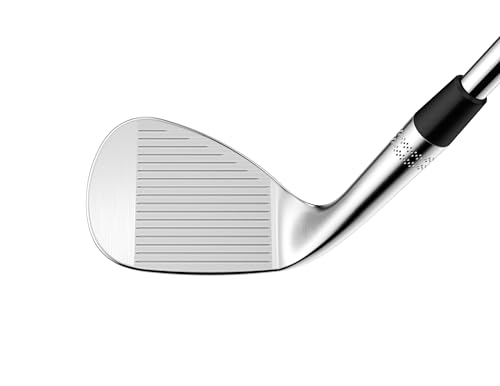 キャロウェイ(Callaway) 右用 ウェッジ OPUS SP CRM (ロフト:52度 バウンス角:10度 N.S.PRO 950GH neo S 35.625インチ D1 スチール) メンズの特徴・詳細 画像