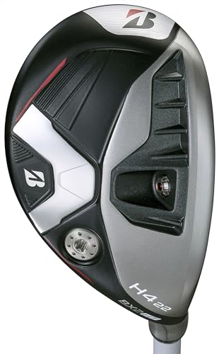 BRIDGESTONE(ブリヂストン) BX2HT ユーティリティー 【カタログ掲載シャフト装着モデル】 Diamana BS50hⅡ シャフト(カーボン) 2025年モデル H5(ロフト25°) 2HQB1UM5の詳細・まとめ 画像
