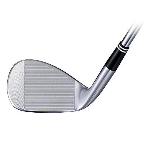 Cleveland GOLF(クリーブランドゴルフ) ピッチングウェッジ RTX F-FORGED II ウエッジ N.S.PRO 950GH シャフト 48-10 スチール メンズ 右 ロフト角:48度 フレックス:Sの特徴・詳細 画像