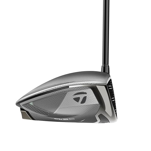 テーラーメイド(TAYLOR MADE) Qi35 MAX 10.5 Dia BL TM50 S キューアイ サーティファイブ マックス ドライバー メンズ フレックス：S 番手：10.5 RH シャフト：2025 Diamana BLUE TM50の特徴・詳細 画像
