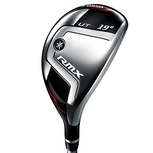 ヤマハ(YAMAHA) ユーティリティクラブ 18RMX UT #19 Fubuki AiII FW 55 SR カーボン メンズ 右利き 57.5度 1