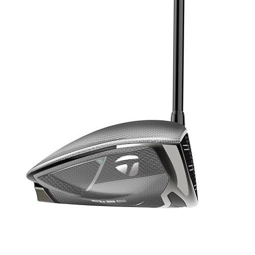テーラーメイド(TAYLOR MADE) Qi35 10.5 Dia SV TM55 S キューアイ サーティファイブ ドライバー メンズ フレックス：S 番手：10.5 RH シャフト：2025 Diamana SILVER TM55の特徴・詳細 画像